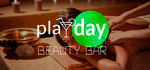 Playday beauty bar