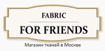 Fabric For Friends