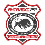 ООО Анталекс