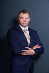 Адвокат Олег Борисов