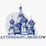 Attendant Moscow —  Сопровождение по Москве"
