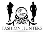 Модельное агентство Fashion Hunters