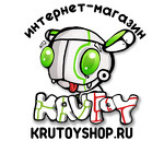 Крутойшоп.Ру интернет-магазин товаров для детей
