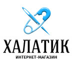 "Халатик" интернет-магазин