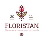 Доставка цветов Флористан (Floristan)