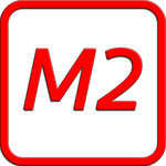 M2-parts