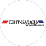 Тент Казань Компания