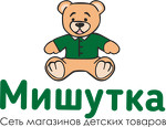 Сеть магазинов детских товаров "Мишутка"