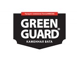 Каменная вата GreenGuard