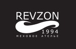 Меховой салон-ателье Revzon 1994