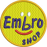 Мастерская машинной вышивки EmbroShop