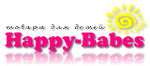 интернет-магазин Happy-Babes