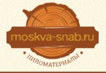 Москва-Снаб - пиломатериалы в Москве и МО