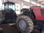 Ремонт тракторов в Краснодаре с выездом. капитальный ремонт тракторов