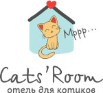 Гостиница для кошек Cats ROOM