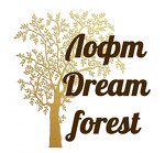 Dream forest лофт