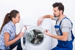 Ремонт стиральных машин на дому