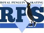 Royal Penquin Skating