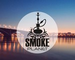 Smoke Planet