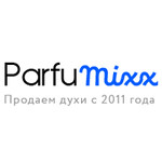Парфюмерия и косметика в Новосибирске Parfumixx