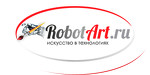 RobotART – студия дизайнерской росписи