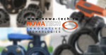 NOWA-TECH-трубы ПВХ, запорная арматура ПВХ, фитинги, дисковые фильтры