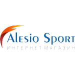 Интернет-магазин спортивных товаров Alesio-Sport