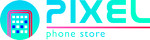 Интернет-магазин мобильных телефонов “Pixel”