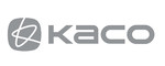 Kaco - сувенирная продукция с логотипом
