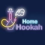 Home hookah