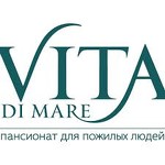 Сеть пансионатов для пожилых «Vita di mare»