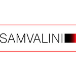 Дизайнерские полотенцесушители SAMVALINI