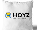 Hoyz - гипермаркет мебели от производителя