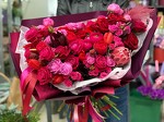 Rococo Flowers - Доставка Цветов и Букетов Сочи