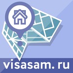 Visasam.ru - визовый и миграционный центр