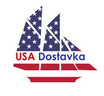 Доставка грузов из США в Россию
