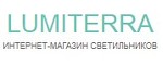 Интернет-магазин интерьерного освещения "Люмитерра"