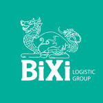 Logistic Group BiXi