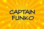 Captain Funko