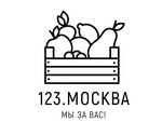 Доставка продуктов 123.Москва