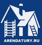 Компания Arendatury