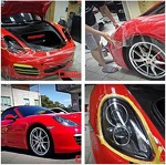 Detailing Moscow Cars