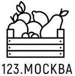 Доставка продуктов 123.Москва