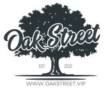 OakStreet - эксклюзивные подарки