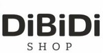 DiBiDi shop