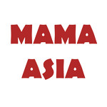 Мама Азия