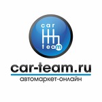 Интернет-магазин CAR-TEAM.RU