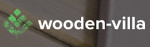 Wooden-Villa
