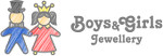 Boys&Girls Jewellery