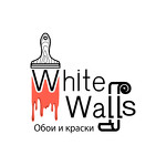 Магазин обоев White Walls